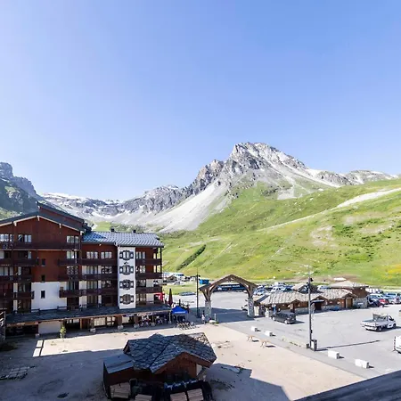 아파트 Duplex A 50m Des Pistes Avec Services Inclus A Val Claret - Fr-1-641-68